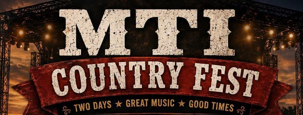 MTI Country Fest-2026