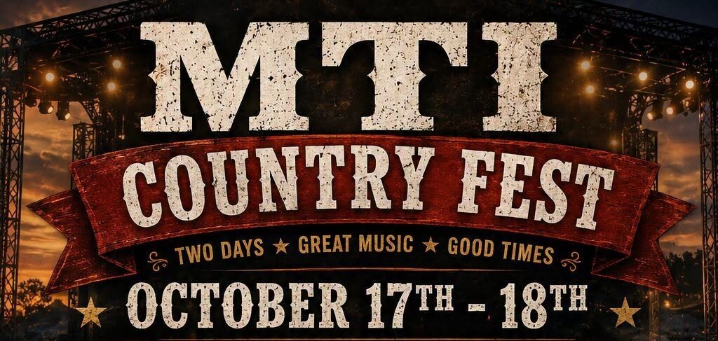 MTI Country Fest-2026